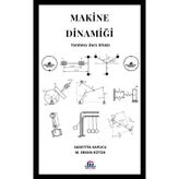 Makine Dinamiği: Yardımcı Ders Kitabı