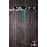 Makine Kırıcılık - Peter Linebaugh