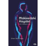 Makinedeki Hayalet - Esra Demircioğlu