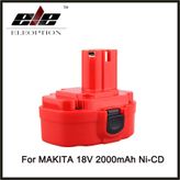 Makita 193102-0 Yedek Akü
