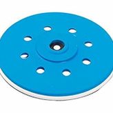 Makita 196685-9 150 mm Sert Lastik Taban