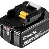 Makita 197599-5 BL1830B Akü