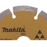 Makita A-84121 Segm 180 mm Elmas Testere