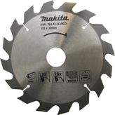 Makita A-86050 Daire Testere Bıçağı
