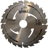 Makita A89654 M Force 185x24 Diş Testere Bıçağı