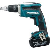 Makita Alçıpan Vidalama 18V