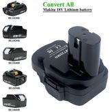 Makita BL1830B Lİ Akü