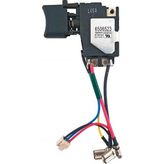 Makita BTW251 Şalter Kodu 650652-3