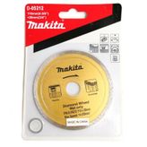 Makita D-05212 Elmas Testere Bıçağı