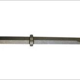 Makita D-17647 Yassı Keski