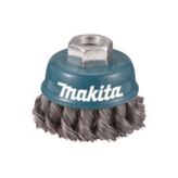 Makita D-24131 Konik Fırça