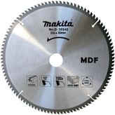 Makita D-38940 TCT Testere