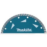Makita D-41626 Elmas Testere Bıçağı
