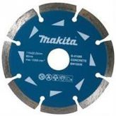 Makita D-41648 Elmas Testere Bıçağı