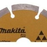 Makita D-44389 Elmas Testere Bıçağı