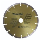 Makita D-44395 Elmas Testere Bıçağı