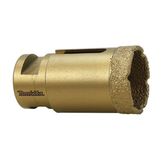 Makita D-44579 57 mm Granit Delici