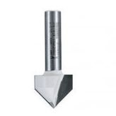 Makita D-47933 Freze Dalma V Kanal Bıçağı