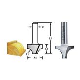 Makita D-48284 Freze Profil Bıçağı