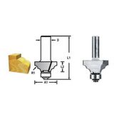 Makita D-48577 Freze Profil Bıçağı