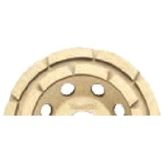 Makita D-62315 115 mm Çift Sıra Çanak Disk