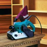 Makita Devir Ayarlı Tank Zımpara Mak9403