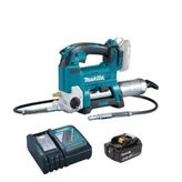 Makita DGP180RT Akülü Gres Tabancası