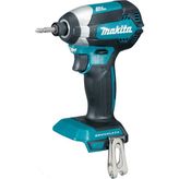 Makita DTD153Z Darbeli Vidalama 18v