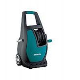 Makita HW111 Basınçlı Yıkama Makinası