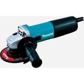 Makita MAK9557HNRGX Angle Grinder