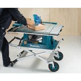 Makita Testere Tezgahı MLT100N