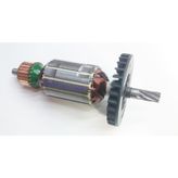 Makita Tipi Hs 7601 Endüvi Rotor Kollektör