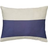Makiteks Soho Mavi 2 Adet 50x70 cm %100 Pamuklu Yastık Kılıfı