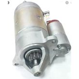 Mako Marş Motoru Uzel Mf Traktör 135 - 240