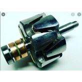 Mako Rotor 12 Volt Regülatörsüz Tüm Araçlarda (Eski Model)