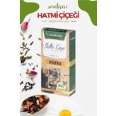 Makren Hatmi Çiçeği Bitki Çayı 40 gr