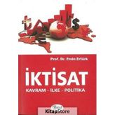 Makro İktisat - Emin Ertürk