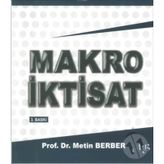 Makro İktisat - Metin Berber