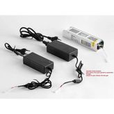 Makro Led Trafo 25A 300W Şerit Led Adaptör