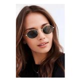 Makro Optik Elips Model Unisex Gözlük uv400