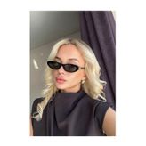 Makro Optik Laurent Slim Model Gözlük