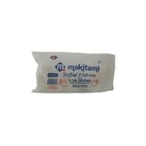 Makro Sepetim Makitami Şeffaf Poşet Eldiven 100'Lü