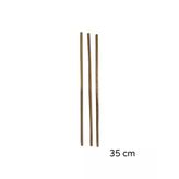 Makrome Dus Kapani Cubuklari 35 Cm