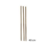 Makrome Dus Kapani Cubuklari 40 Cm
