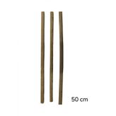 Makrome Dus Kapani Cubuklari 50 Cm