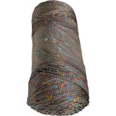 Makrome Ipi 3mm Polyester Vizon Simli