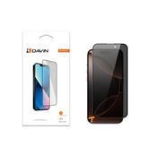 Maks Technology iPhone 16 Pro Max Davin 5D Privacy Cam Ekran Koruyucu