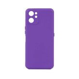 Maks Technology Reeder S19 Max Pro Kılıf MKST Biye Silikon - Mor