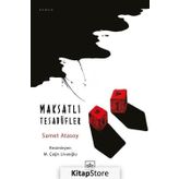 Maksatlı Tesadüfler / Samet Atasoy