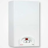 Maktek Omega 35 Kw Elektrikli Kombi